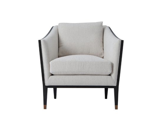 Кресло Theodore Alexander Adalene Chair, фото 5