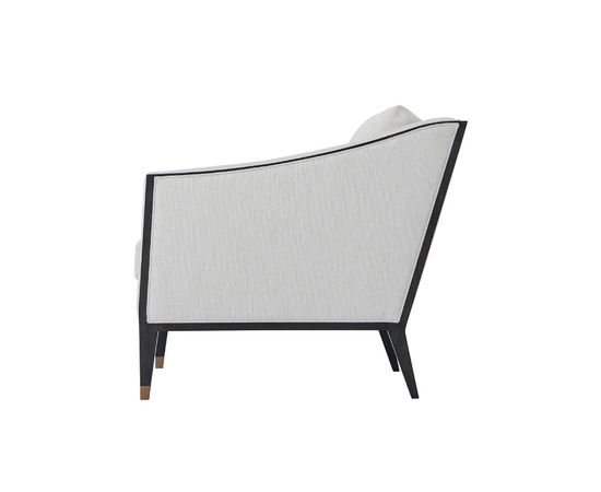 Кресло Theodore Alexander Adalene Chair, фото 4