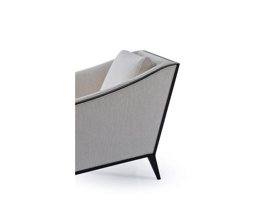 Кресло Theodore Alexander Adalene Chair, фото 2