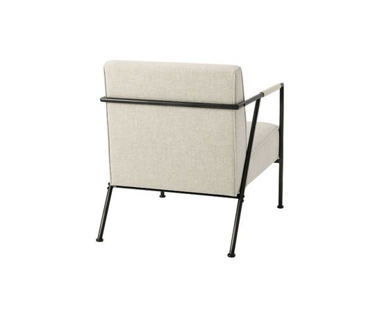 Кресло Theodore Alexander Astor Outdoor Club Chair, фото 5