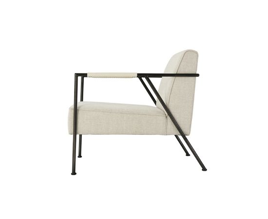 Кресло Theodore Alexander Astor Outdoor Club Chair, фото 4