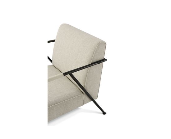 Кресло Theodore Alexander Astor Outdoor Club Chair, фото 3