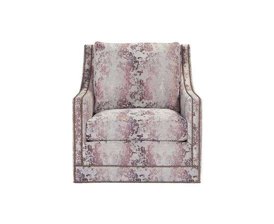 Кресло Theodore Alexander Summerhill Lounge Chair, фото 6