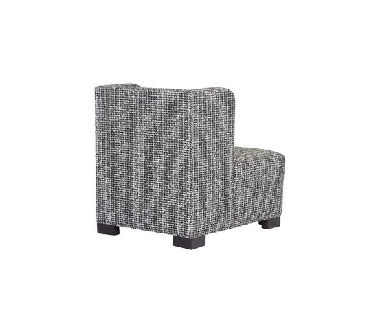 Кресло Theodore Alexander Joan Slipper Chair, фото 5