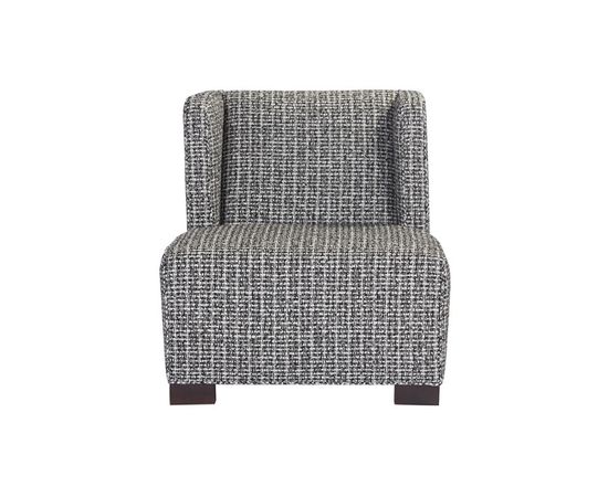 Кресло Theodore Alexander Joan Slipper Chair, фото 4