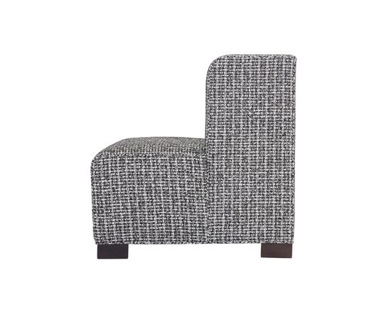 Кресло Theodore Alexander Joan Slipper Chair, фото 3