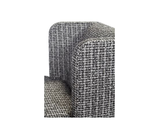 Кресло Theodore Alexander Joan Slipper Chair, фото 2