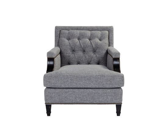 Кресло Theodore Alexander Faulkner Lounge Chair, фото 2