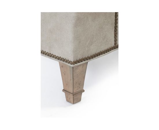 Кресло Theodore Alexander Faulkner Lounge Chair, фото 4