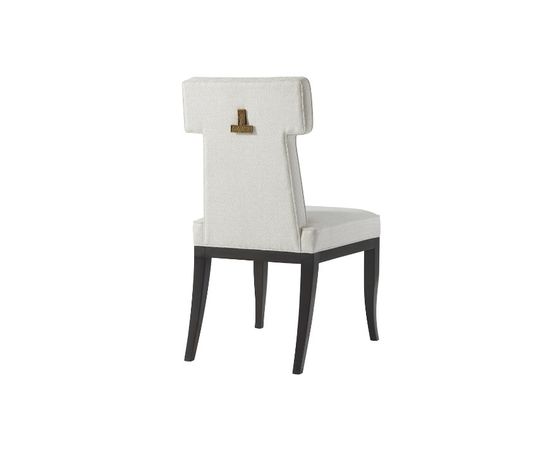 Стул Theodore Alexander Tau Dining Chair, фото 10