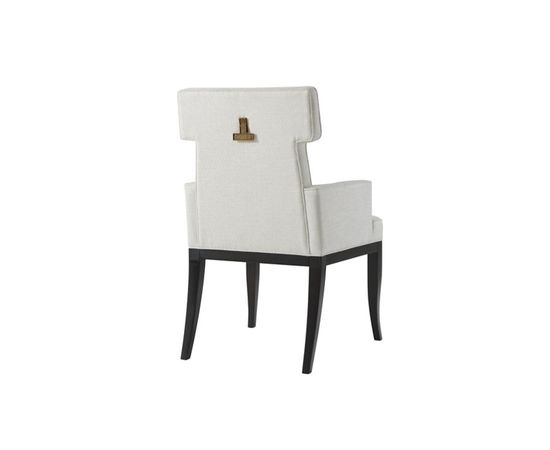 Стул Theodore Alexander Tau Dining Chair, фото 5