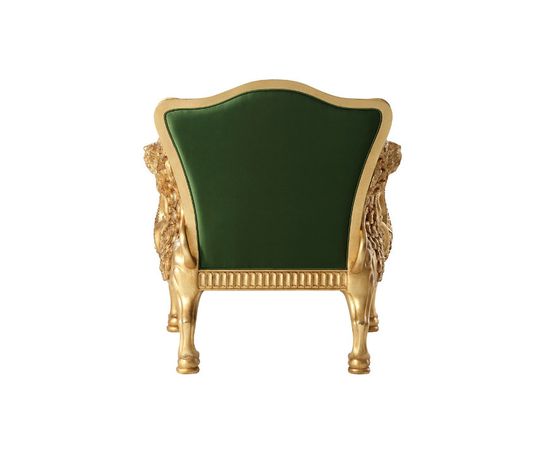 Кресло Theodore Alexander Painted Room Chair, фото 2