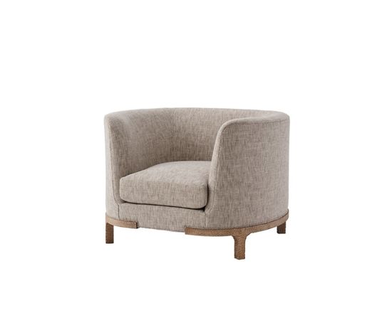 Кресло Theodore Alexander Camino Chair, фото 6