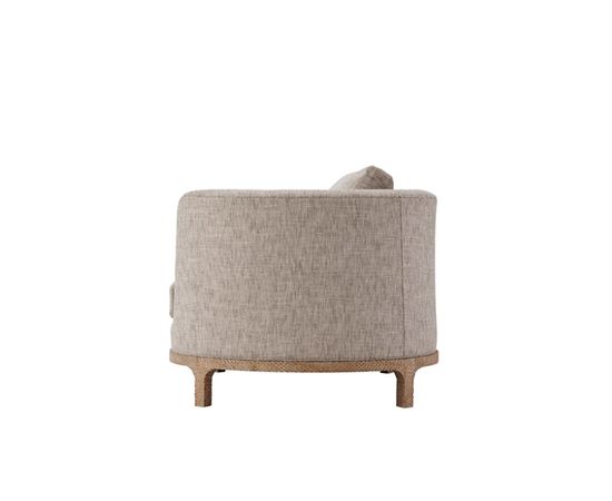 Кресло Theodore Alexander Camino Chair, фото 4