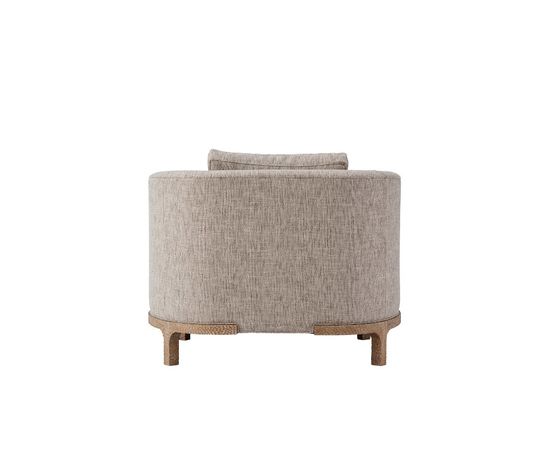 Кресло Theodore Alexander Camino Chair, фото 3