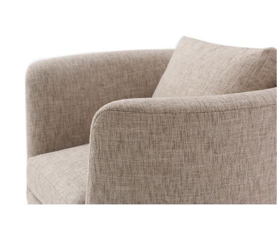 Кресло Theodore Alexander Camino Chair, фото 2