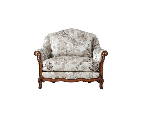 Кресло Theodore Alexander Rosamonde Chair, фото 5