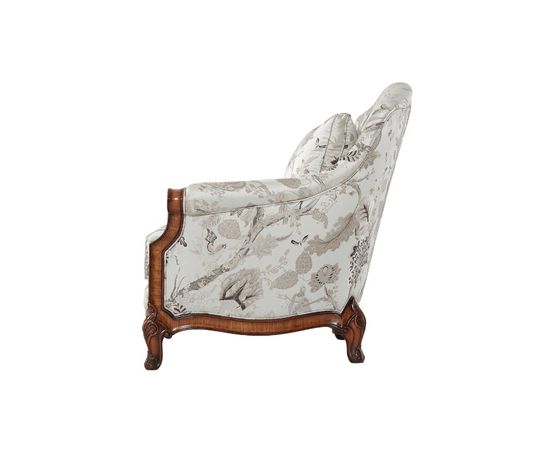 Кресло Theodore Alexander Rosamonde Chair, фото 4