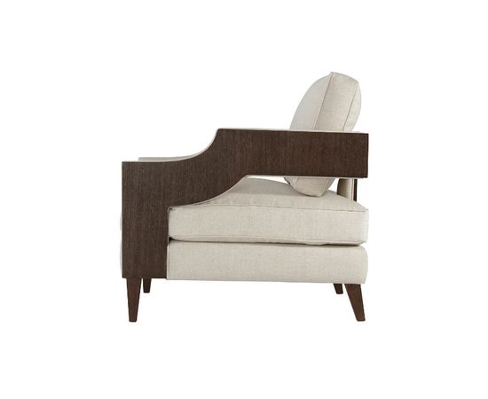 Кресло Theodore Alexander Emerson Club Chair, фото 4