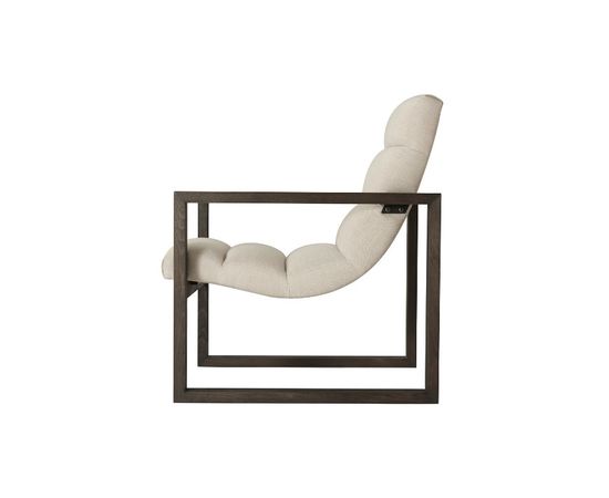 Кресло Theodore Alexander Hayden Club Chair, фото 2