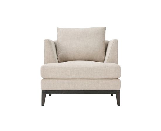 Кресло Theodore Alexander Byron Chair, фото 5