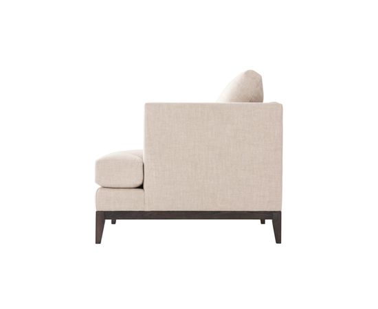 Кресло Theodore Alexander Byron Chair, фото 4