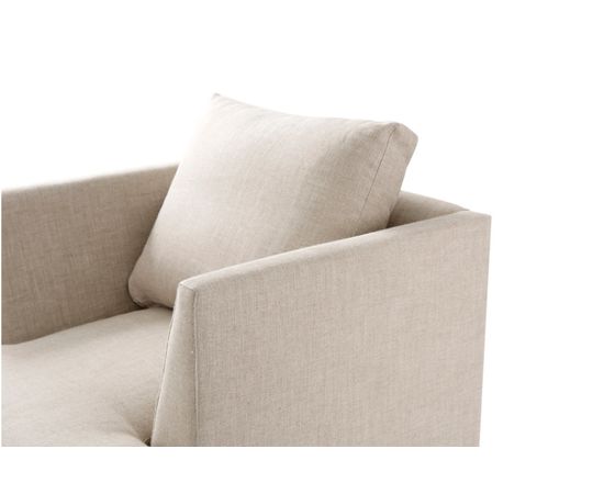 Кресло Theodore Alexander Byron Chair, фото 3