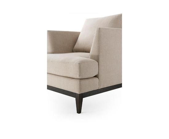 Кресло Theodore Alexander Byron Chair, фото 2