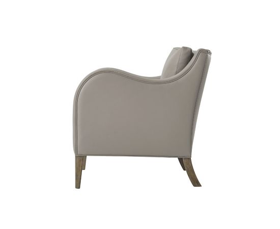 Кресло Theodore Alexander Tarleton Club Chair, фото 5