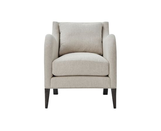 Кресло Theodore Alexander Tarleton Club Chair, фото 2