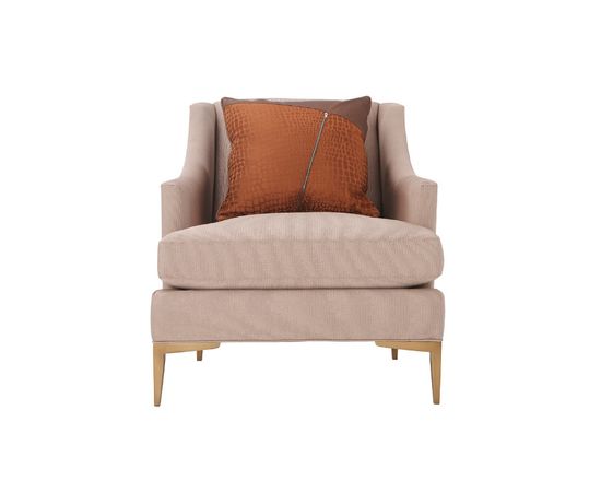 Кресло Theodore Alexander Elaine Armchair, фото 4