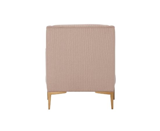 Кресло Theodore Alexander Elaine Armchair, фото 2