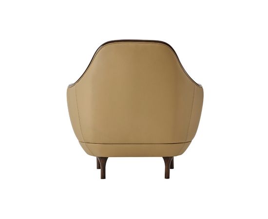Кресло Theodore Alexander Kelton Upholstered Chair, фото 3