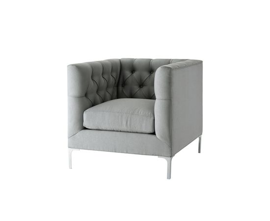 Кресло Theodore Alexander Ardmore Chair, фото 5