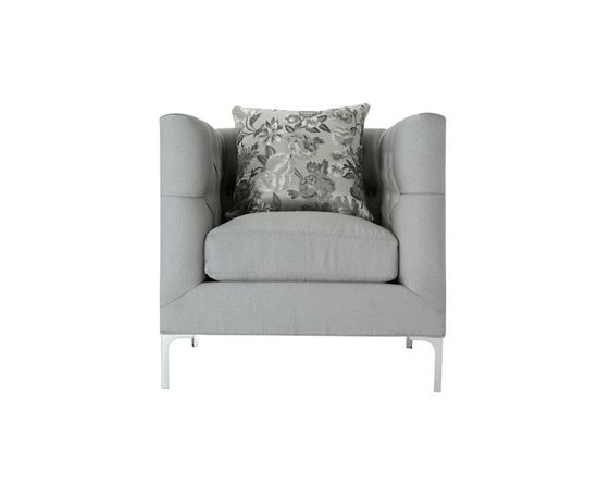 Кресло Theodore Alexander Ardmore Chair, фото 4