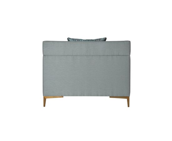 Кресло Theodore Alexander Boystown Chair, фото 3