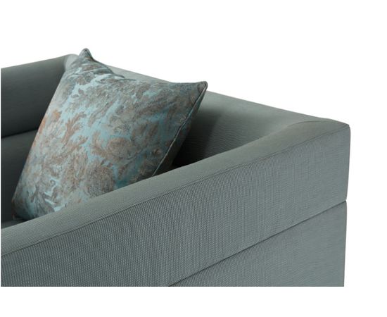 Кресло Theodore Alexander Boystown Chair, фото 2