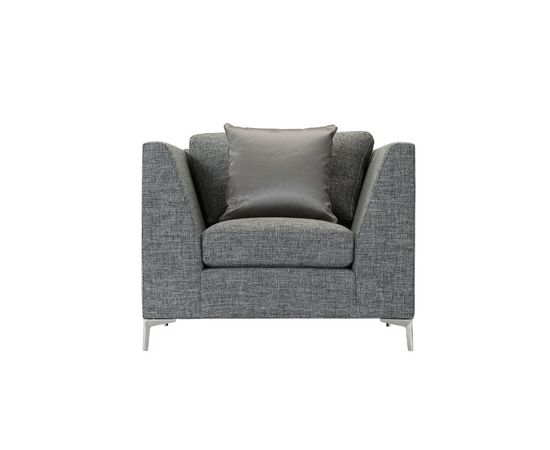 Кресло Theodore Alexander Eastlake Chair, фото 4