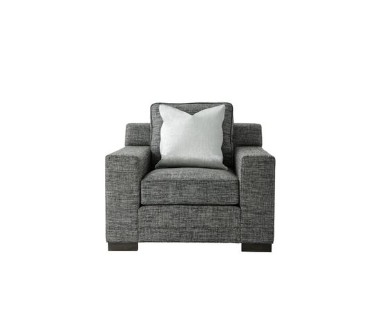 Кресло Theodore Alexander Ravenswood Chair II, фото 5