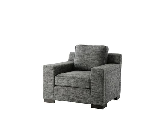 Кресло Theodore Alexander Ravenswood Chair II, фото 3