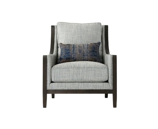 Кресло Theodore Alexander Claris Chair, фото 5