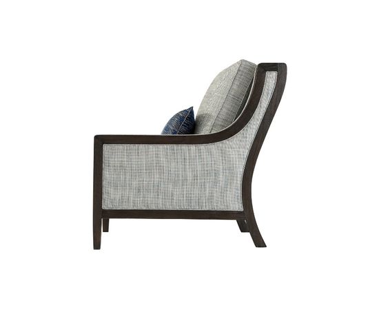 Кресло Theodore Alexander Claris Chair, фото 4