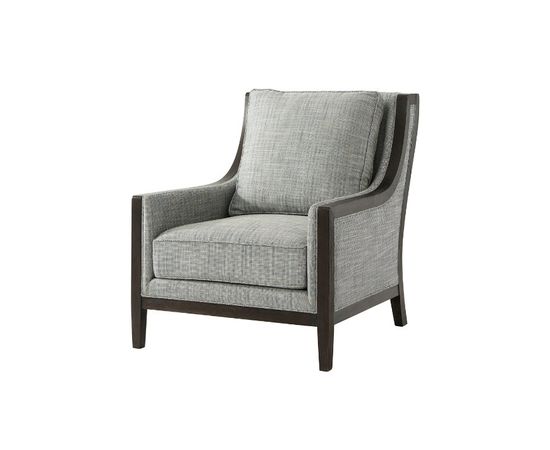 Кресло Theodore Alexander Claris Chair, фото 3