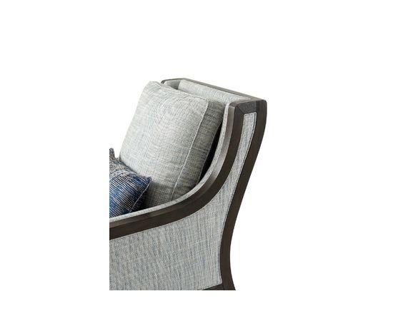 Кресло Theodore Alexander Claris Chair, фото 2