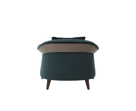 Кресло Theodore Alexander Priour Chair, фото 3