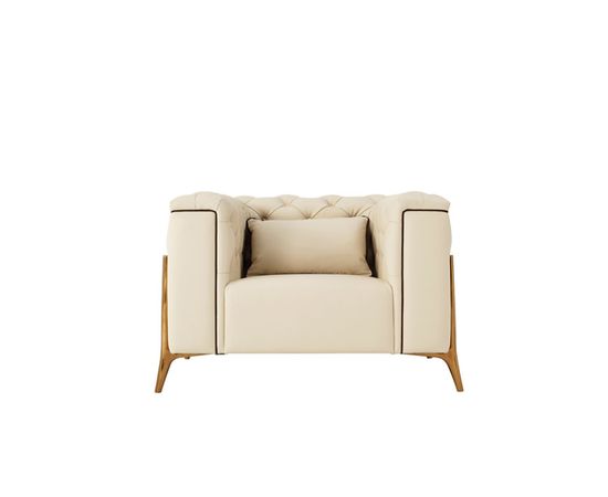 Кресло Theodore Alexander Jolie Chair, фото 5