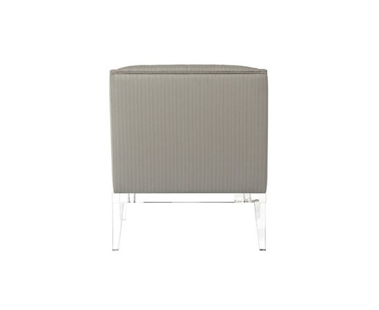 Кресло Theodore Alexander Vision Upholstered Chair II, фото 4