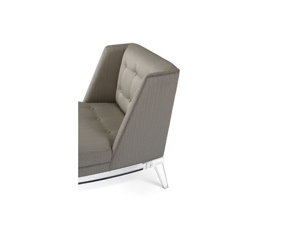 Кресло Theodore Alexander Vision Upholstered Chair II, фото 3