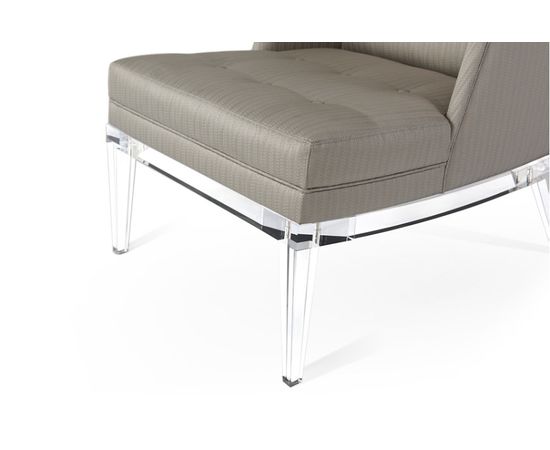 Кресло Theodore Alexander Vision Upholstered Chair II, фото 2