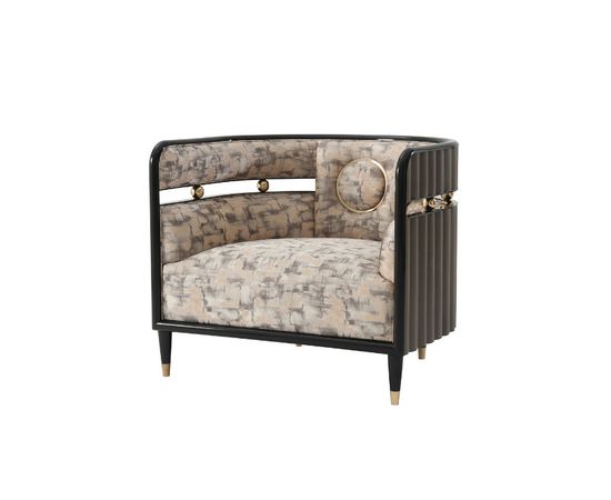 Кресло Theodore Alexander Newall Chair, фото 6